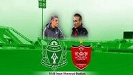 پرسپولیس ۱ - آلومینیوم اراک ۲/ شکست شاگردان یحیی مقابل سد آلومینیوم