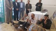 بازگشایی نقاره‌خانه وکیل پس از 90 سال تعطیلی