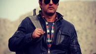 مهدی صبایی در جوانی + عکس