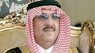 نشست امنیتی ولیعهد سعودی پیرامون مراسم حج
