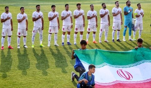 ادامه کارشکنی آمریکا برای تیم ملی