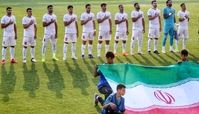 ادامه کارشکنی آمریکا برای تیم ملی