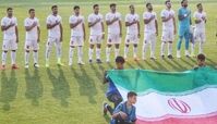 ادامه کارشکنی آمریکا برای تیم ملی