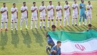 ادامه کارشکنی آمریکا برای تیم ملی