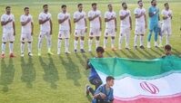 ادامه کارشکنی آمریکا برای تیم ملی
