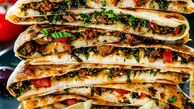 لیستی متنوع از 15 مدل غذا با بادمجان خوشمزه و کم هزینه