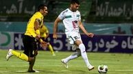 خبری عجیب و باورنکردنی درباره محسن مسلمان