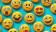 چرا ایموجی‌ ها زرد رنگ هستند ؟