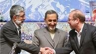 قالیباف معیارهای ۱ + ۲ را دارد