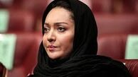 نیکی کریمی در نقش ویکتوریا
