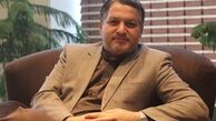اتمام حجت فارابی با تهیه‌کنندگان بدهکار!