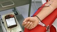 کاهش هپاتیت در بین اهداکنندگان خون