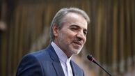 سفر روحانی به آلمان قطعی نیست