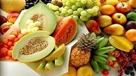 نرخ انواع میوه در میادین+جدول قیمت