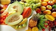 نرخ انواع میوه در میادین+جدول قیمت