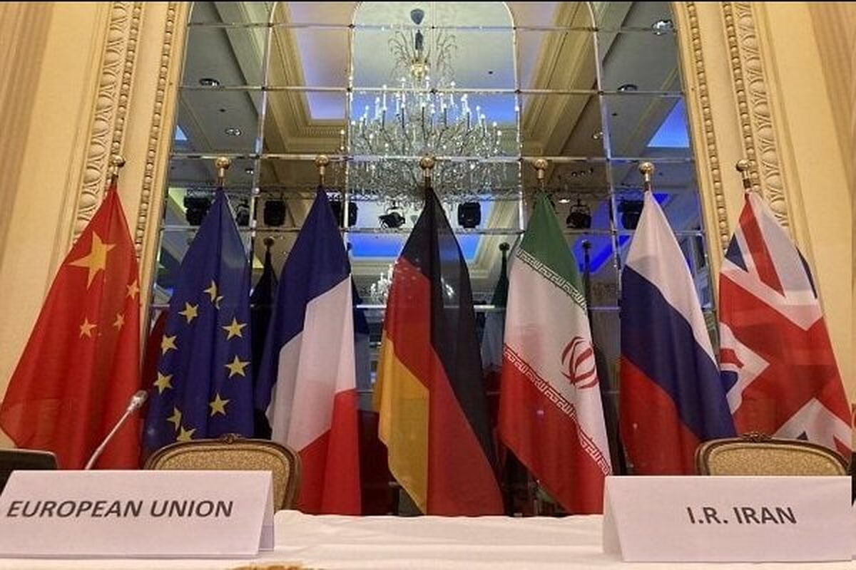 طرف های برجامی نسبت به ایران دچار استیصال شده اند