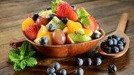
بایدها و نبایدهای تغذیه در نوروز
