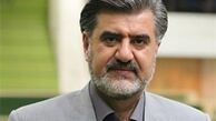 عزیزی: حماسه اقتصادی محقق نشد چون دولت سیاست ضد تولید اعمال کرد