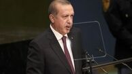 انتقاد تند اردوغان از آلمان و هشدار درباره «ظهور نازیسم»