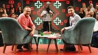 بال تهاجمى تیم ملى ایران میهمان برنامه امشب خندوانه