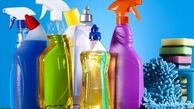 هشدار ! شوینده‌های خانگی را با هم ترکیب نکنید