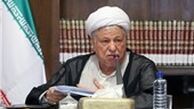 حمله رفسنجانی به مجلس خبرگان و تشبیه منتقدان به کلاغ 