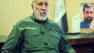 ناگفته‌های فرمانده میدانی حشدالشعبی ‌از بنیانگذار تیپ بدر در عراق