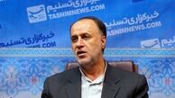 حاجی بابایی:برنامه ششم ۱۰۰ جلد اسناد هم داشته باشد، قابل اجرا نیست