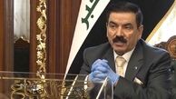 وزیر دفاع عراق به دعوت رسمی امیر حاتمی به ایران می آید