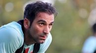 اظهار نظر جالب کاپیتان پدیده درباره هواداران پرسپولیس