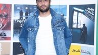 استایل جین امیر جدیدی + عکس