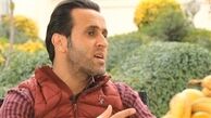 علی کریمی بی پروا فداراسیون فوتبال را به باد انتقاد گرفت