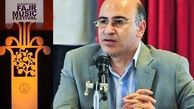 ترویج موسیقی پاپ ترک در دستور کار نیست