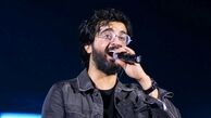 "هوروش بند" در برج میلاد