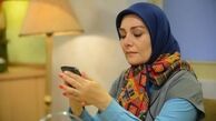 تحویل فیلمی با بازی هنگامه قاضیانی به فجر 