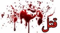 راز قتل پدر در شمال تهران فاش شد