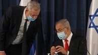 هشدار انتخاباتی حزب آبی و سفید در فلسطین اشغالی
