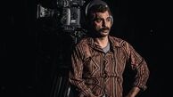 استایل قدیمی پیمان معادی در درخت گردو + عکس