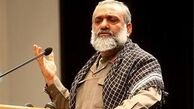 سردار نقدی: به طور حتم انتقام شهید سلیمانی گرفته می‌شود
