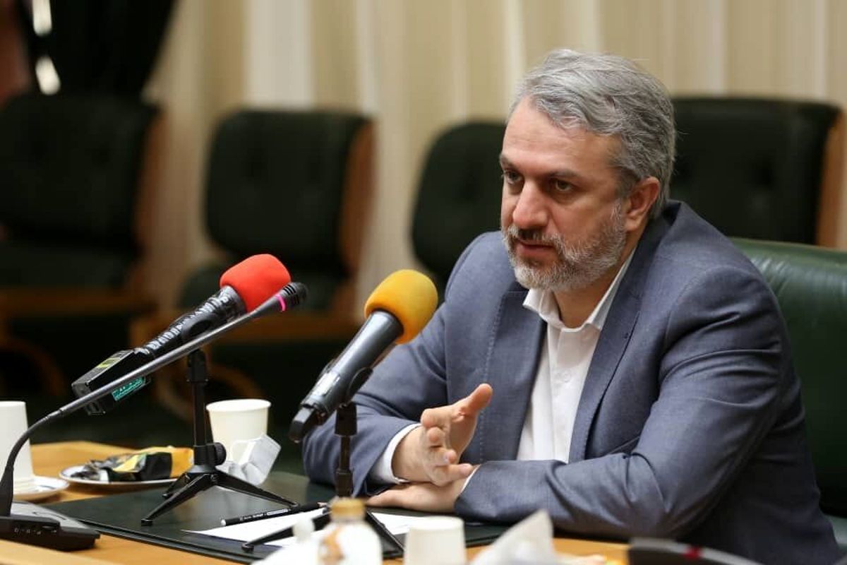 از هفته آینده می‌توانید با موبایل تخلفات صنفی را گزارش دهید