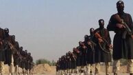داعش عناصر خود را در پادگانی زیرزمینی آموزش می‌داد