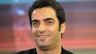 قلب‌های که «منوچهر هادی» به مادر، همسر و خواهرانش تقدیم کرد/عکس
