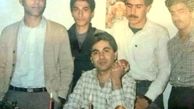 مهران مدیری در دوران دانشجویی + عکس