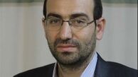 ابوترابی:وضعیت بهتر جهانگیری از روحانی در نظرسنجی‌ها/ نامزد پوششی یعنی مرگ سیاسی