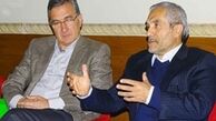 واکنش طاهری به نگرانی هواداران پرسپولیس از جدایی ستاره های این تیم