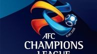 الهلال عربستان ۲ - پرسپولیس ایران۲  