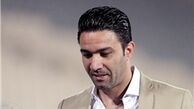 جواد نکونام: تمرینات خوبی را پشت سر گذاشته‌ایم