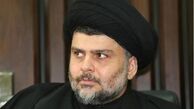 مقتدی صدر به بیروت رفت