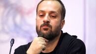  احمد مهران فر در راه آمریکا 