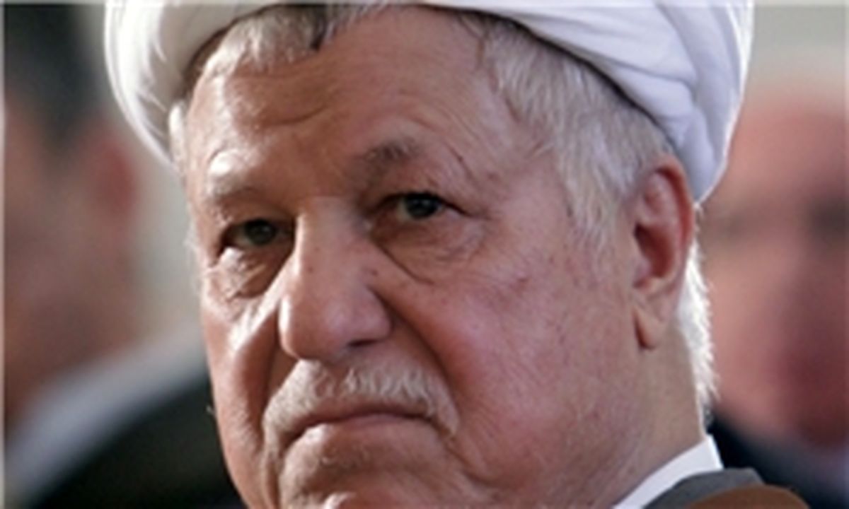 ۳ دلیل مخالفت خانواده هاشمی با نامزدی وی
